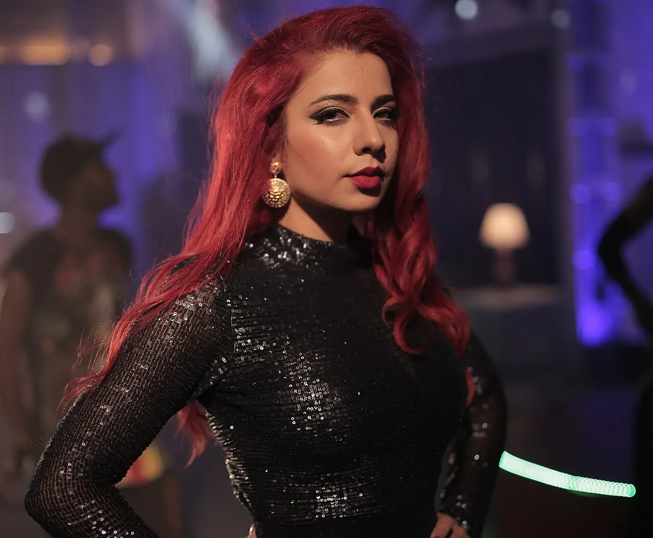 جسمين سندالس